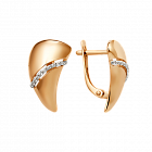 Серьги 006962-1102