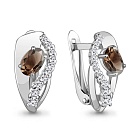Серьги 4780201А