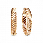 Серьги дф2202032р