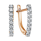 Серьги С2752-120 бр