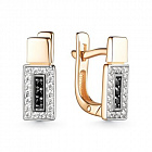 Серьги Счб5452