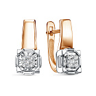 Серьги С3022-120 бр