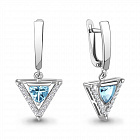 Серьги 4965102А