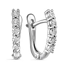 Серьги С0634-220