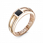 Печатка 040002 р20,5 Оникс