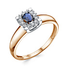 Кольцо К3486-0122