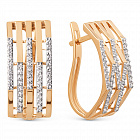 Серьги 025872-1102