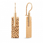 Серьги 500762-1010