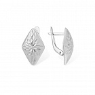 Серьги 1200112084
