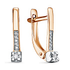 Серьги С2686-120 бр