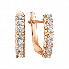 Серьги 1207892