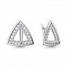 Серьги 49936А