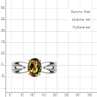 Кольцо 6570319