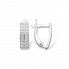 Серьги 12100110899-501