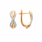 Серьги 000892-1102