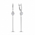 Серьги 49425А