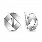 Серьги 33724