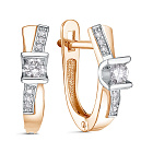 Серьги С0555-0120