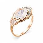 Кольцо 01-1-876-5801-011 р17,5 гон хруст