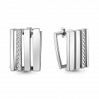 Серьги 49107А