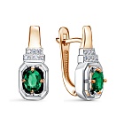 Серьги С1912-123