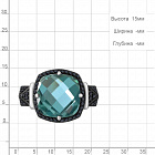 Кольцо 6902388Ч