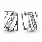 Серьги 49108А