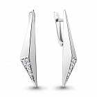 Серьги 49470А