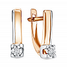 Серьги С2712-120 бр