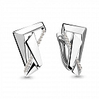 Серьги 45963А