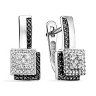 Серьги С3477-0225