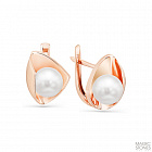 Серьги 02-2-955-0500-010