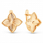 Серьги 023162-1010