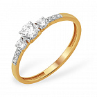 Кольцо К13210592