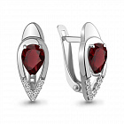 Серьги 4968503А