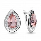 Серьги 4703390А