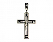 Крест 0800187-00875