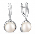 Серьги 28433S1