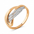 Кольцо 022671-1102