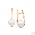 Серьги 02-2-817-0500-110