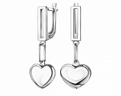 Серьги 0221798-00245