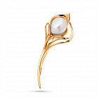 Брошь 07-1-157-0500-010