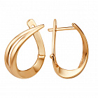Серьги 006362-1000