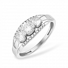 Кольцо 10100111484-501