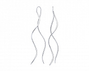 Серьги 0212245-00245