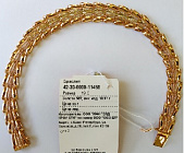 Браслет 42-30-0000-11458