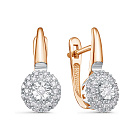 Серьги С1633-0120