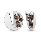 Серьги 4761001А