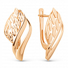 Серьги 024852-1010