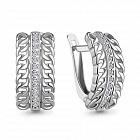 Серьги 49942А